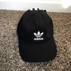 Adidas sports hat